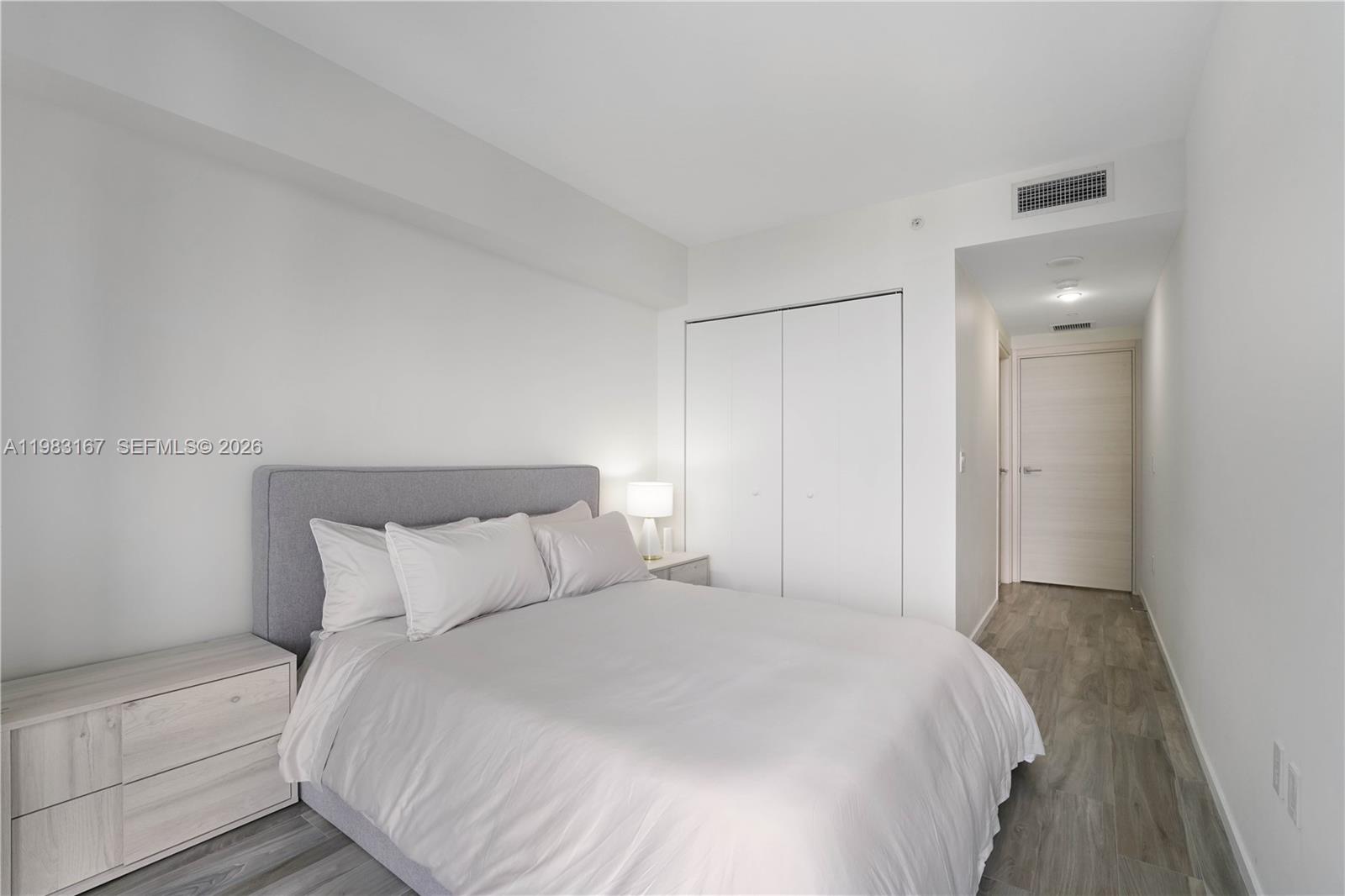 801 SMA RESIDENCES CONDO - Residential