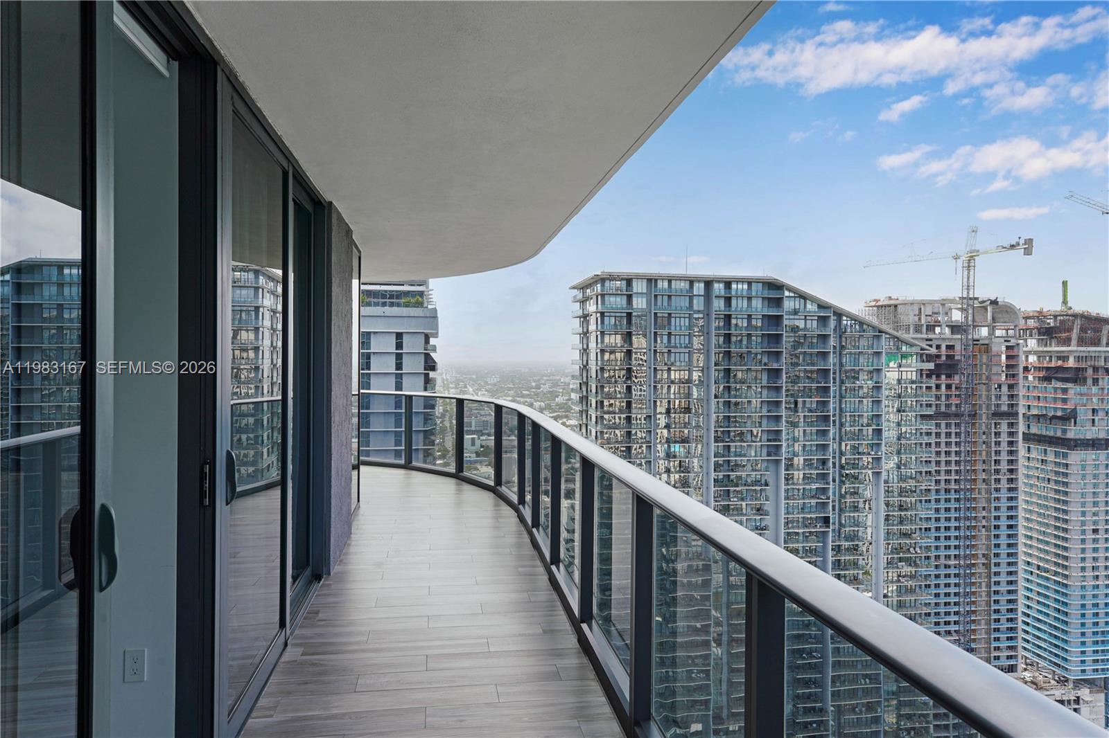 801 SMA RESIDENCES CONDO - Residential