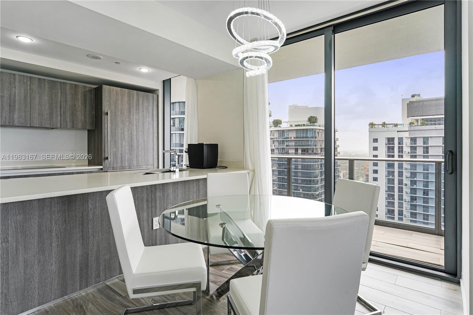 801 SMA RESIDENCES CONDO - Residential