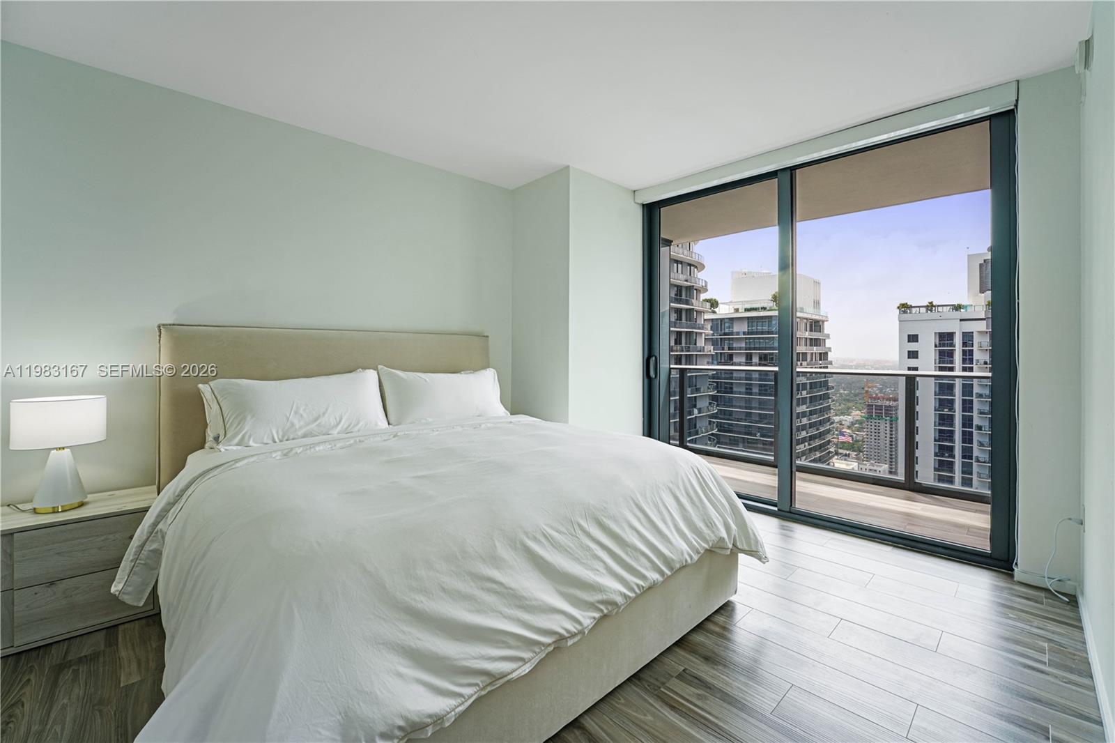801 SMA RESIDENCES CONDO - Residential