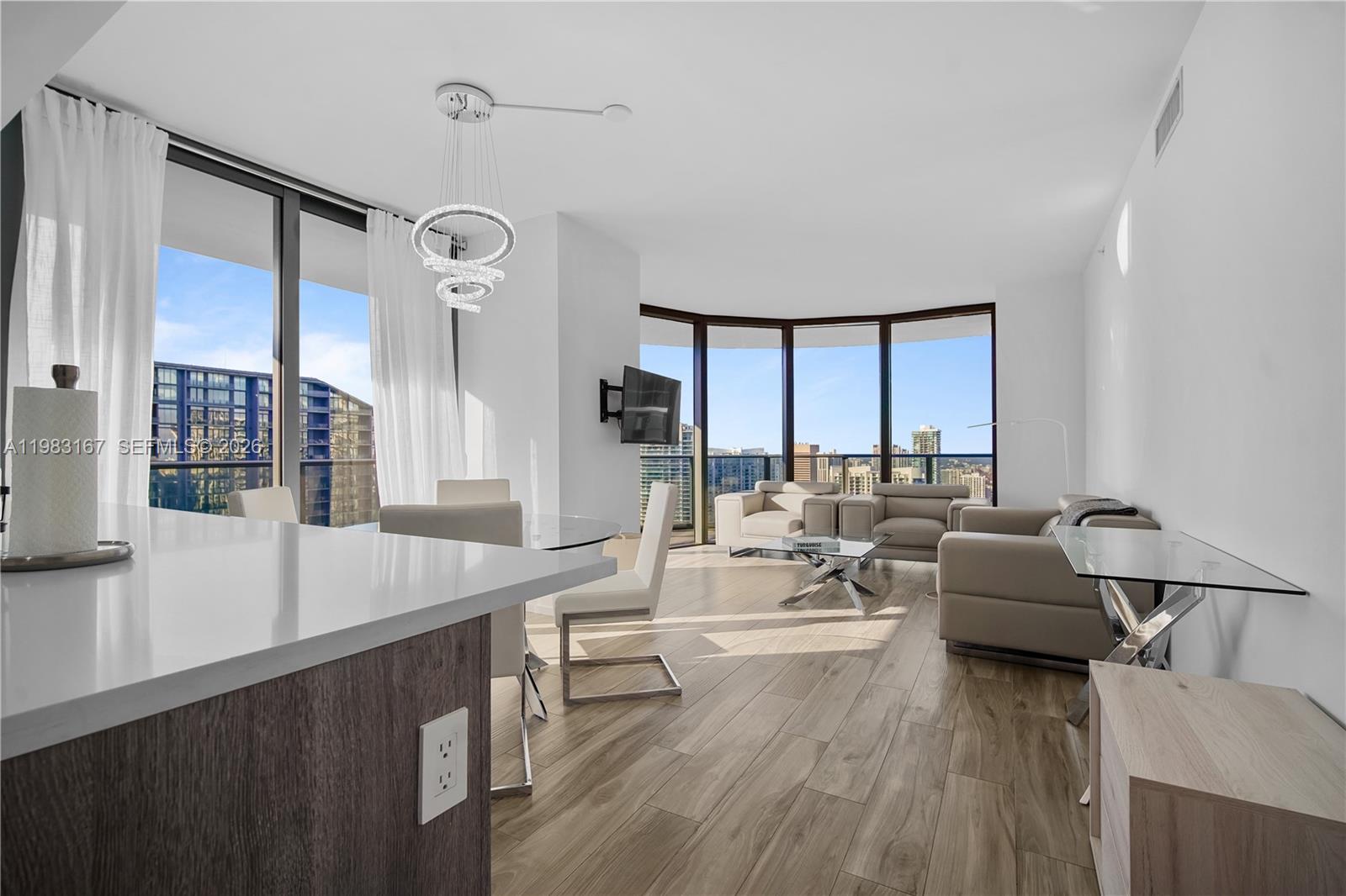 801 S Miami Ave 4509