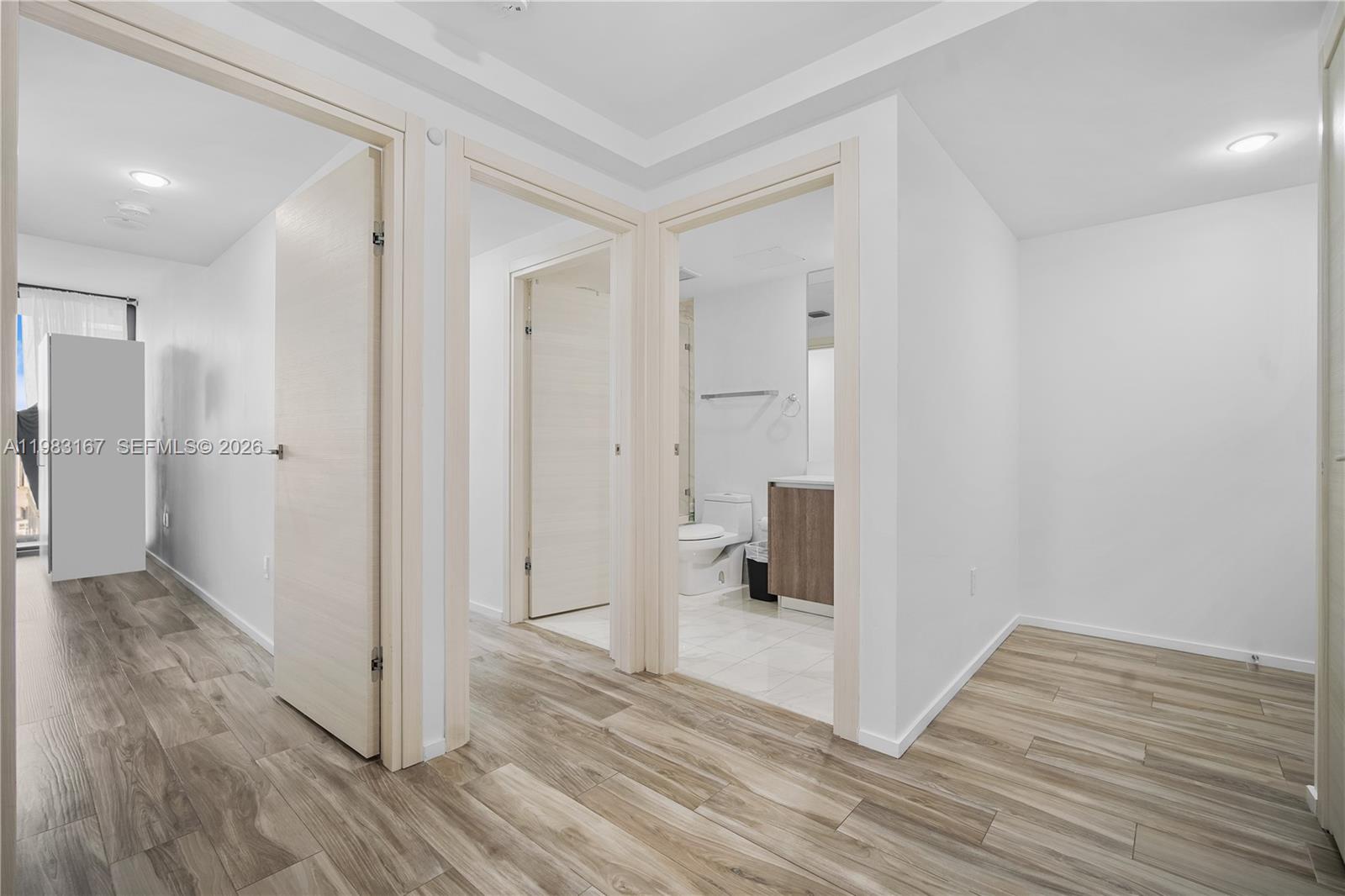 801 SMA RESIDENCES CONDO - Residential