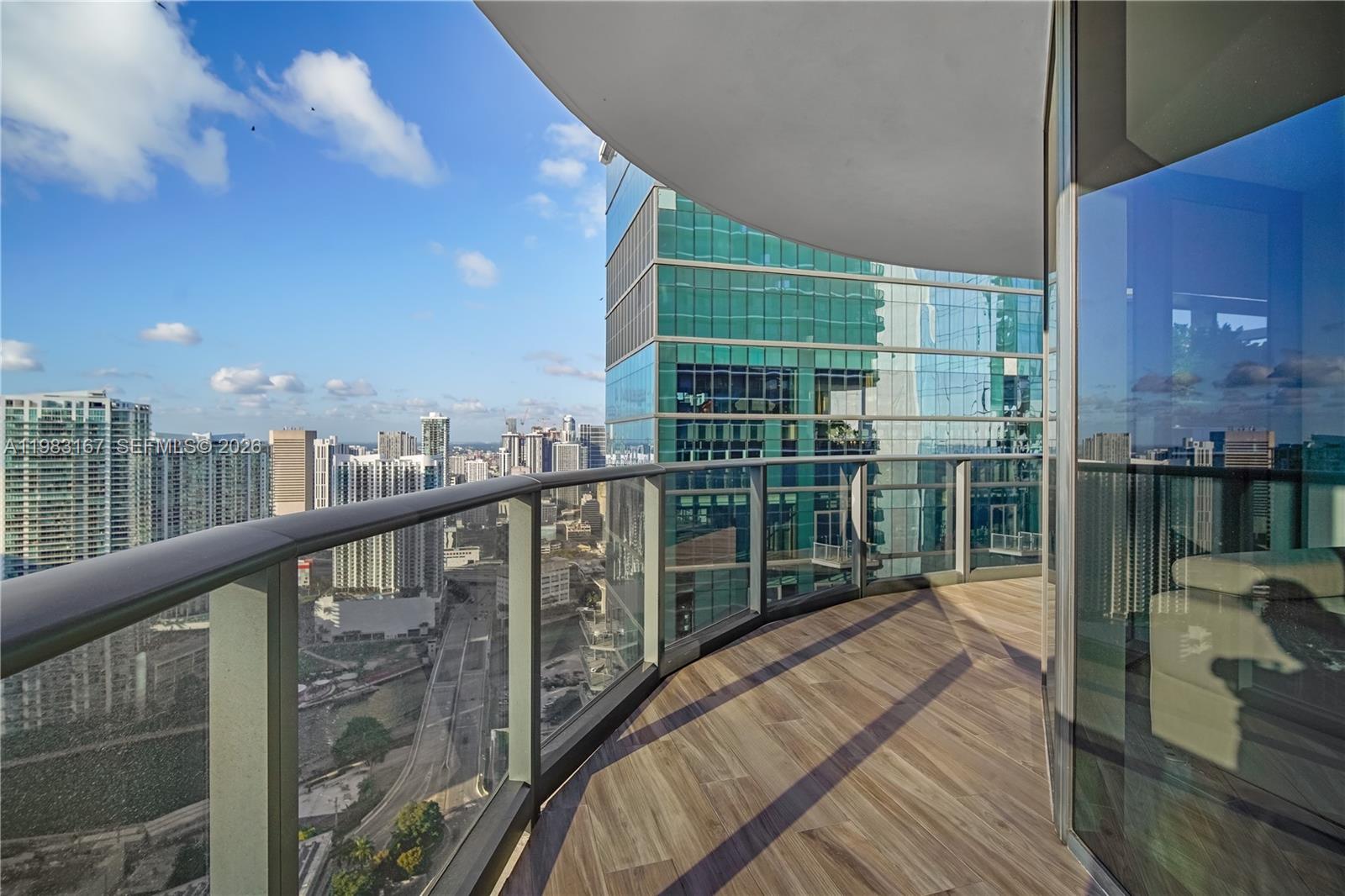 801 SMA RESIDENCES CONDO - Residential