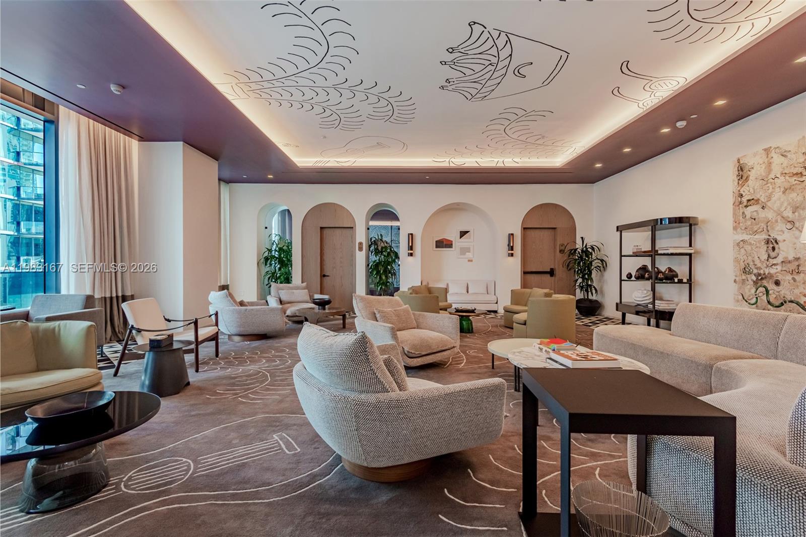 801 SMA RESIDENCES CONDO - Residential