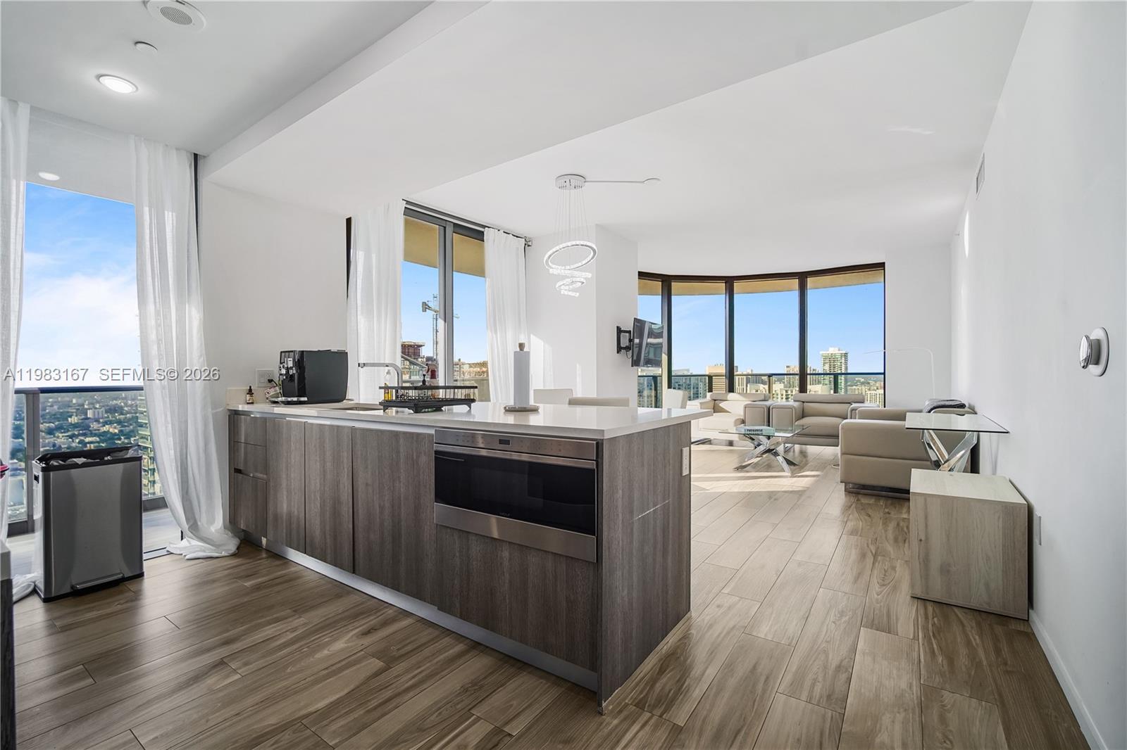 801 S Miami Ave 4509