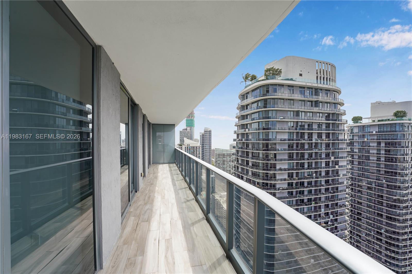 801 SMA RESIDENCES CONDO - Residential