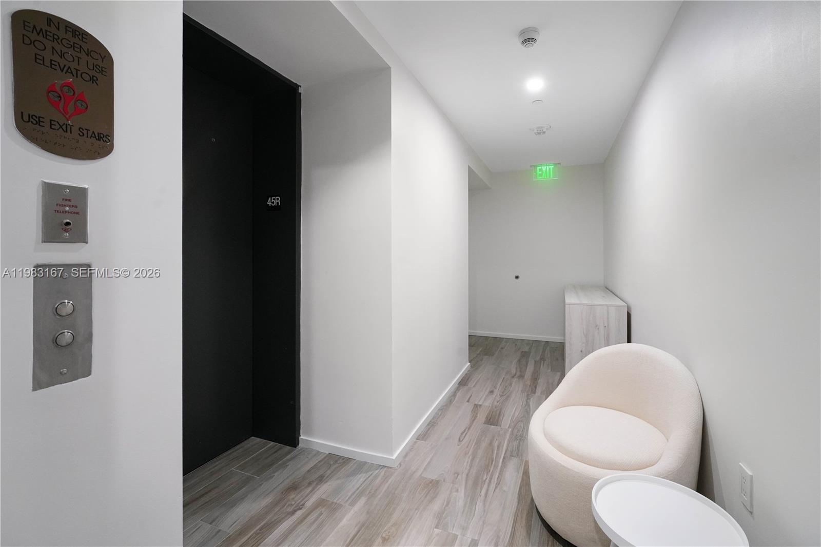 801 SMA RESIDENCES CONDO - Residential