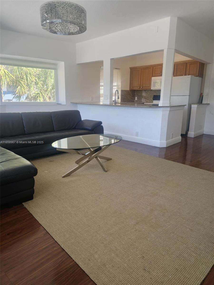 ATLANTIC BEACH DEV - Residential Lease