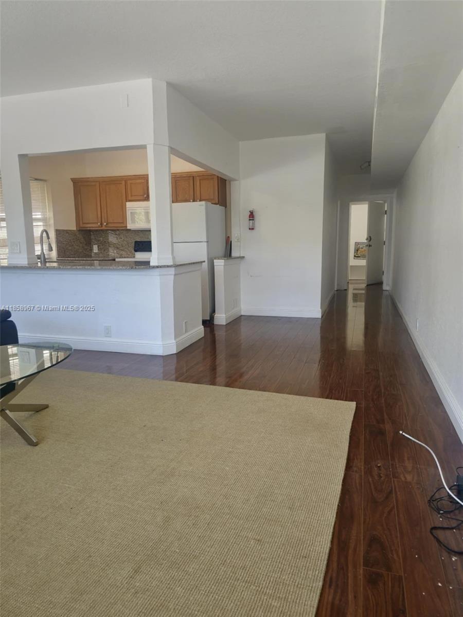 ATLANTIC BEACH DEV - Residential Lease