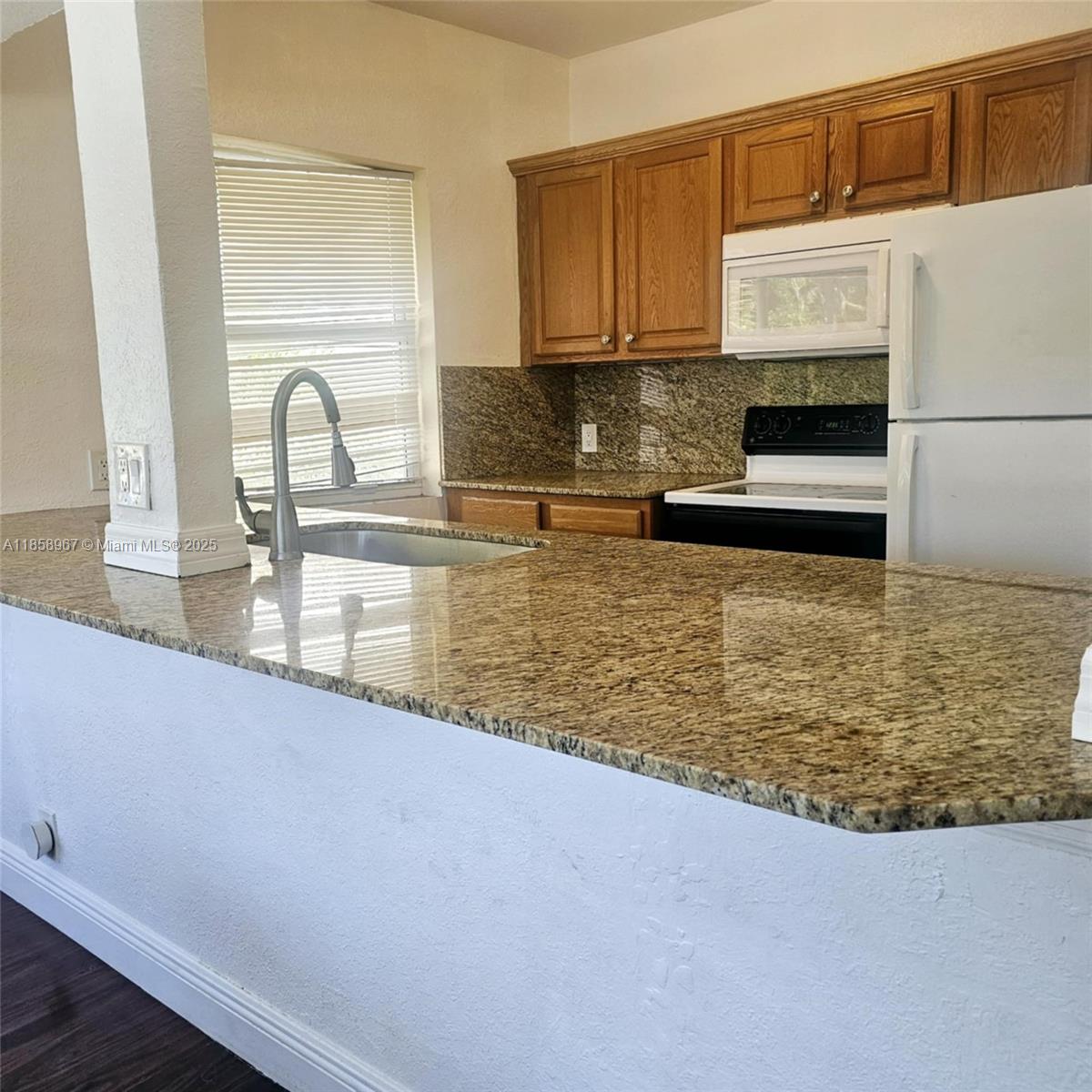 ATLANTIC BEACH DEV - Residential Lease