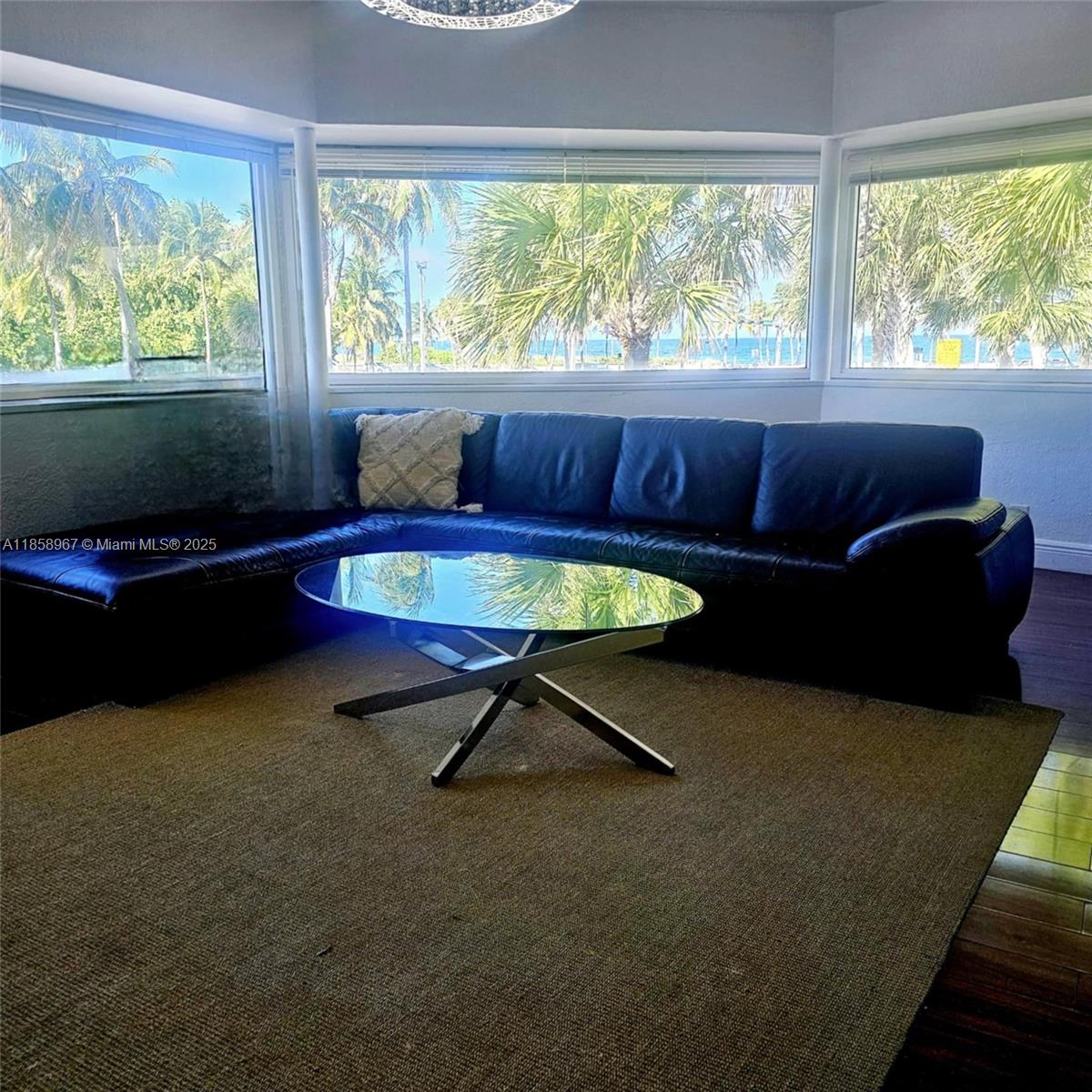 ATLANTIC BEACH DEV - Residential Lease