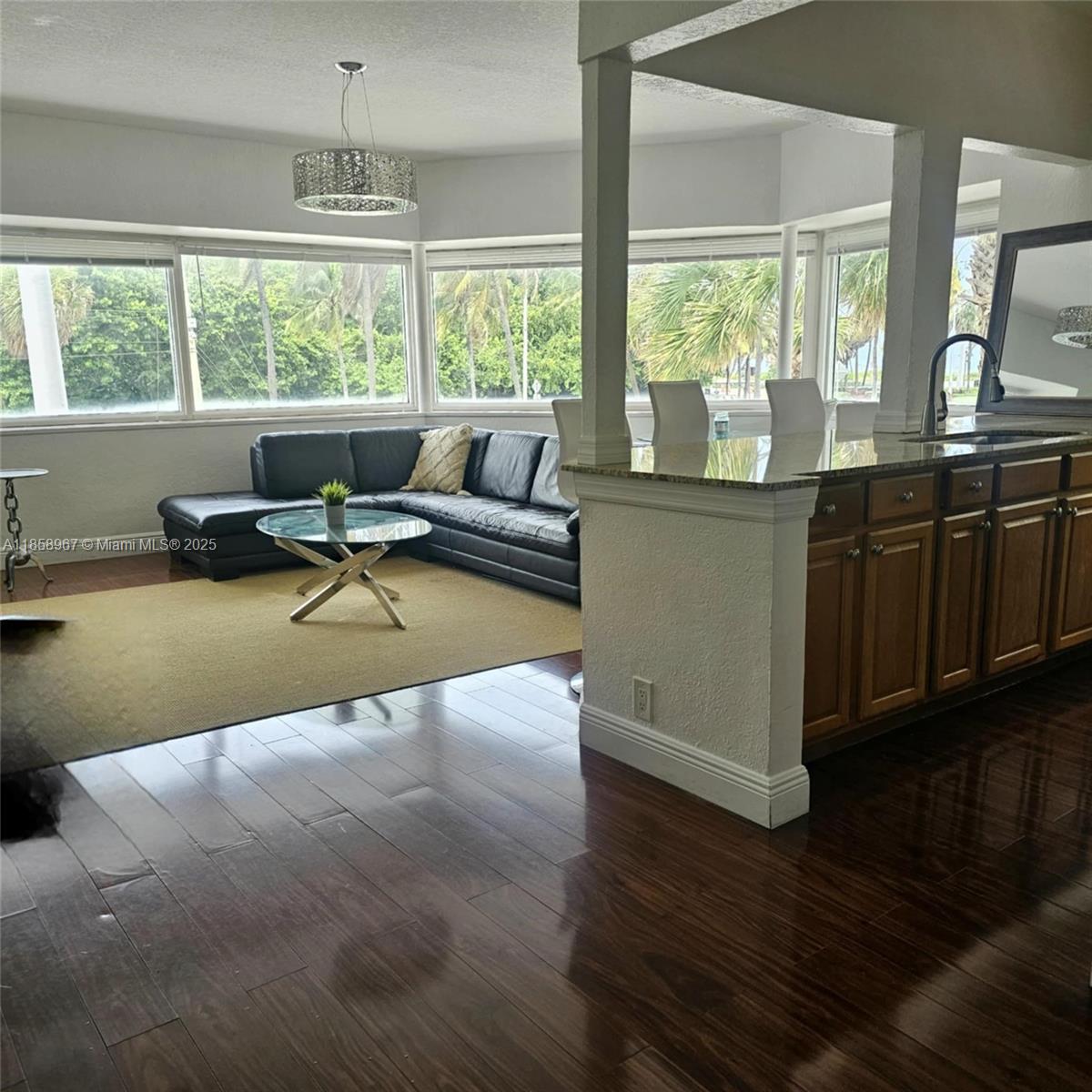 ATLANTIC BEACH DEV - Residential Lease