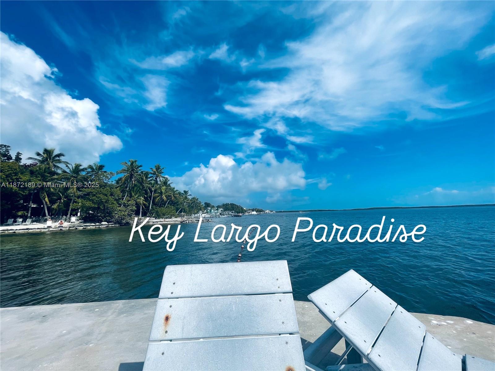 LARGO SOUND PARK - Residential Lease