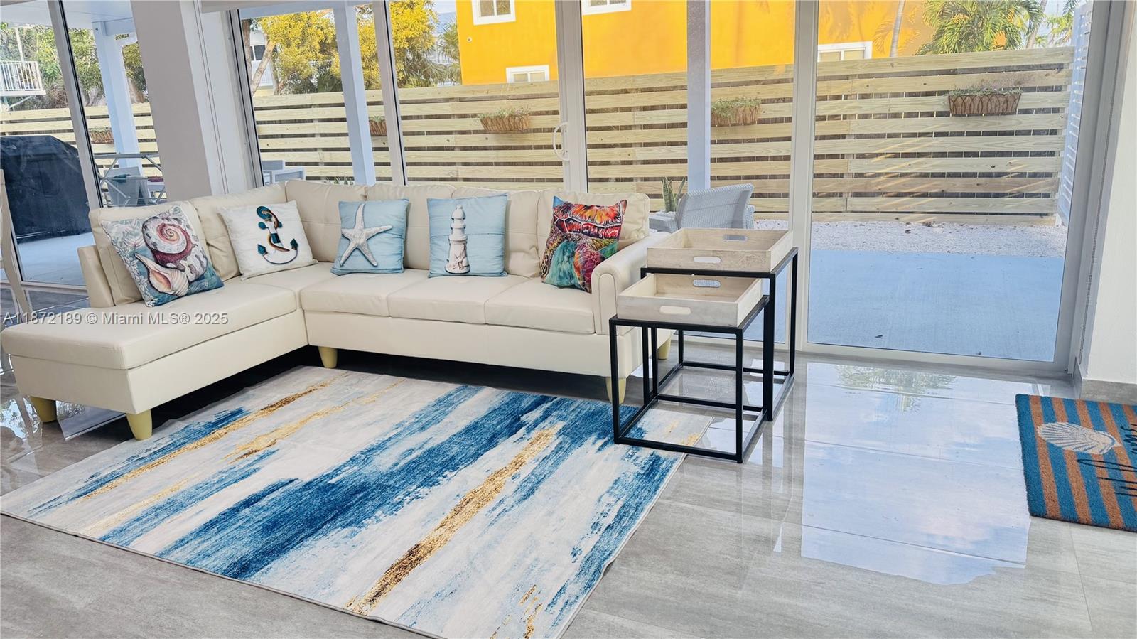 LARGO SOUND PARK - Residential Lease