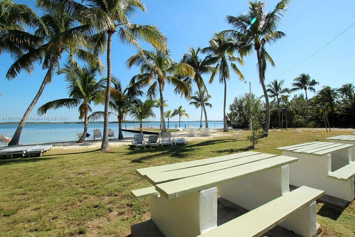 LARGO SOUND PARK - Residential Lease