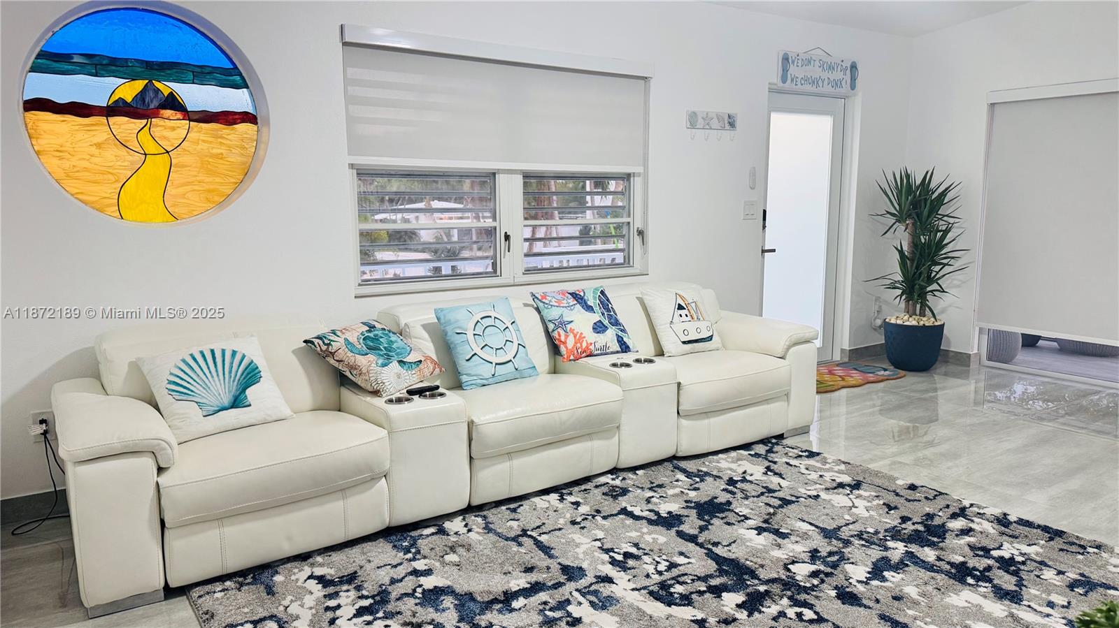 LARGO SOUND PARK - Residential Lease