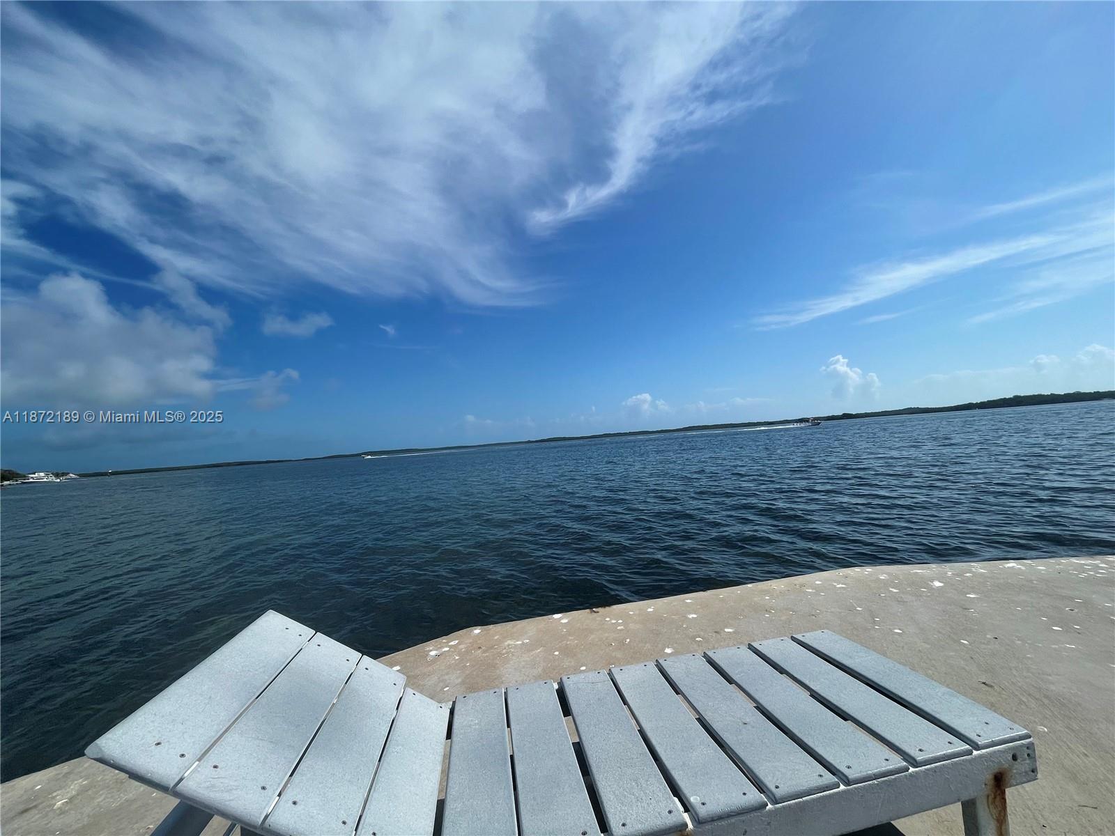 LARGO SOUND PARK - Residential Lease