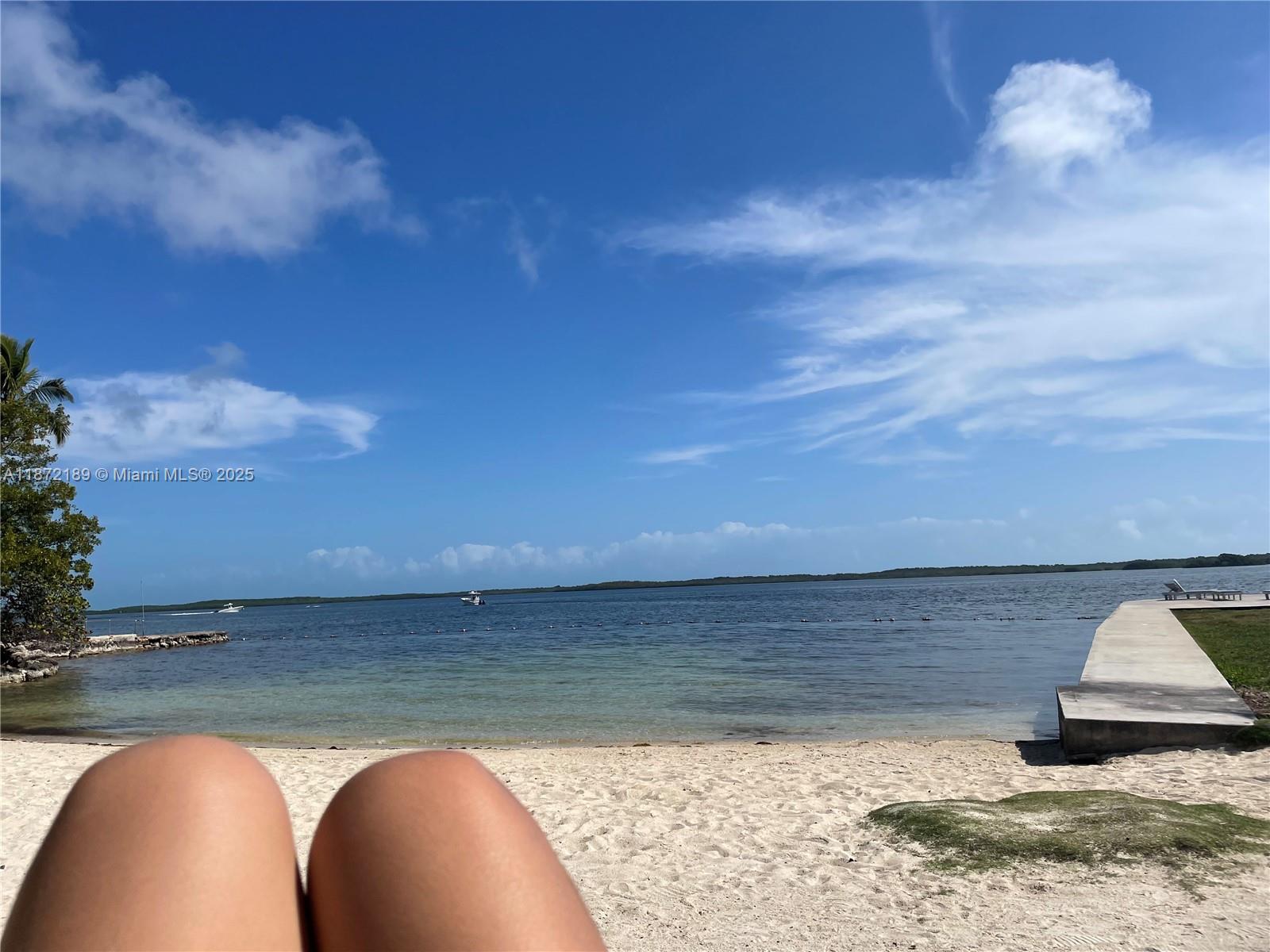 LARGO SOUND PARK - Residential Lease