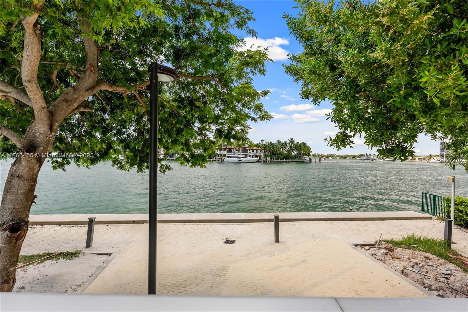 AMD PL OF 2ND OCEAN FRONT - Residential