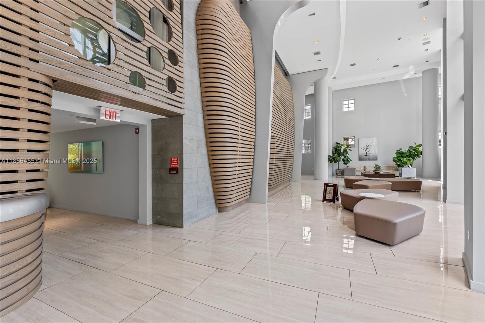 AMD PL OF 2ND OCEAN FRONT - Residential