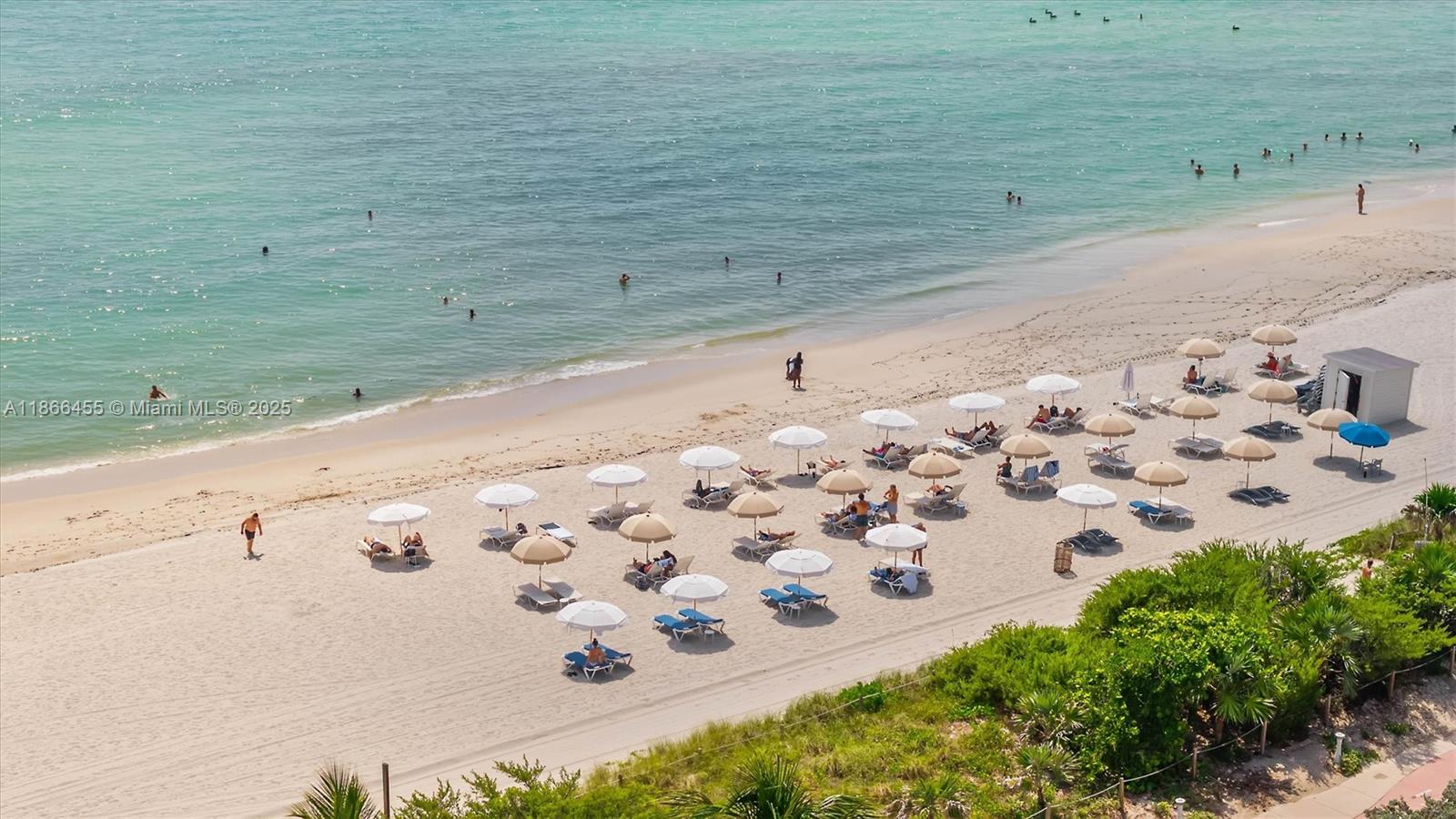 AMD PL OF 2ND OCEAN FRONT - Residential