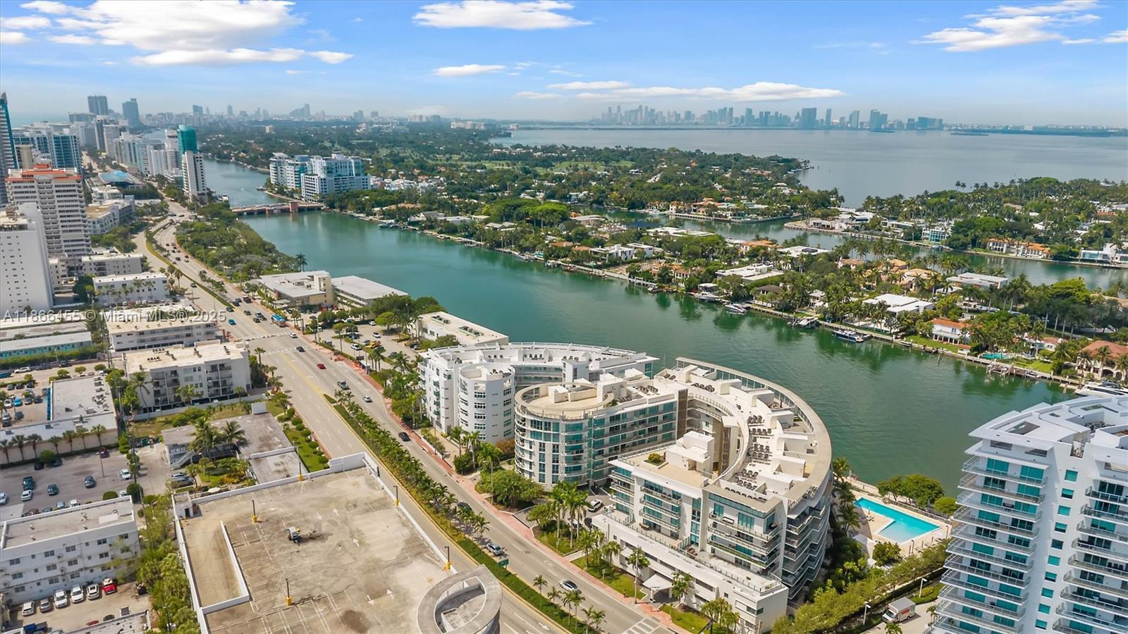 AMD PL OF 2ND OCEAN FRONT - Residential