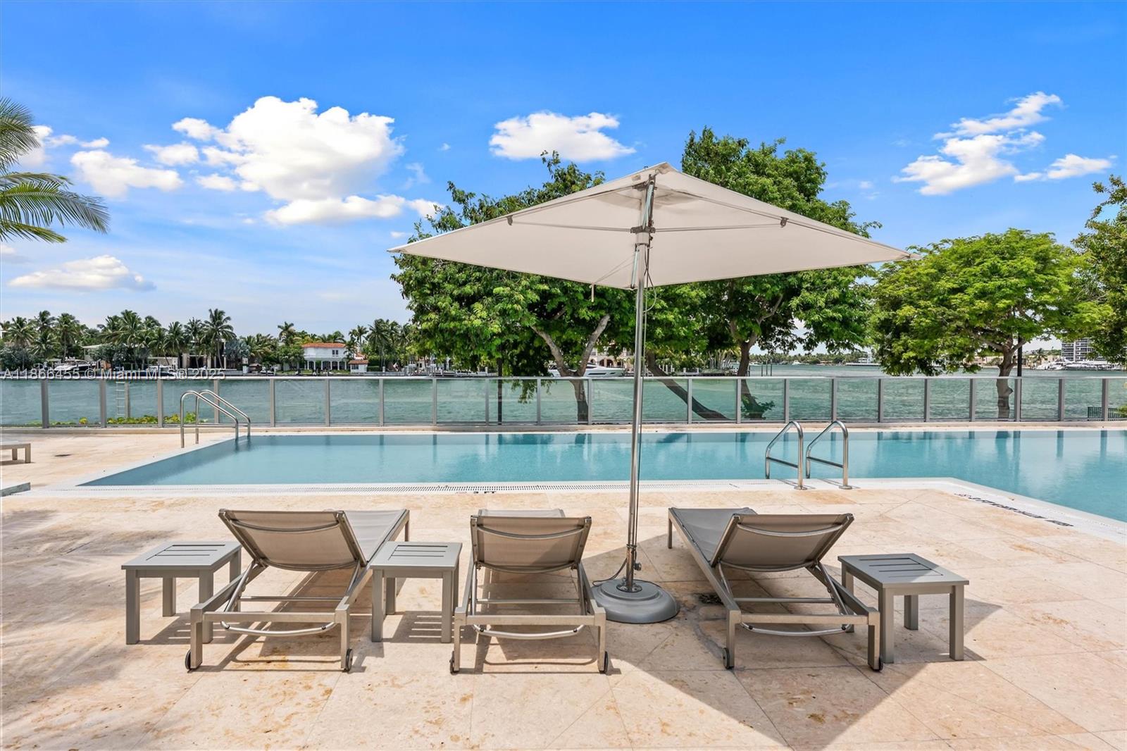 AMD PL OF 2ND OCEAN FRONT - Residential