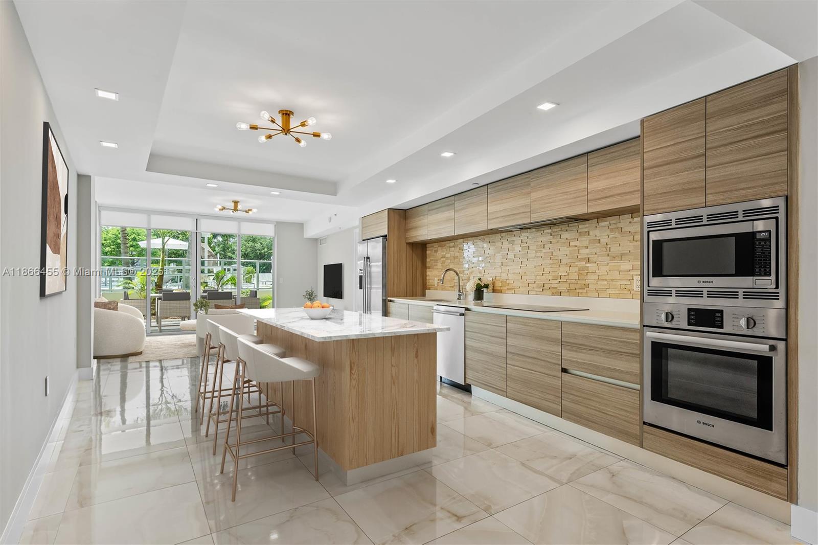 AMD PL OF 2ND OCEAN FRONT - Residential