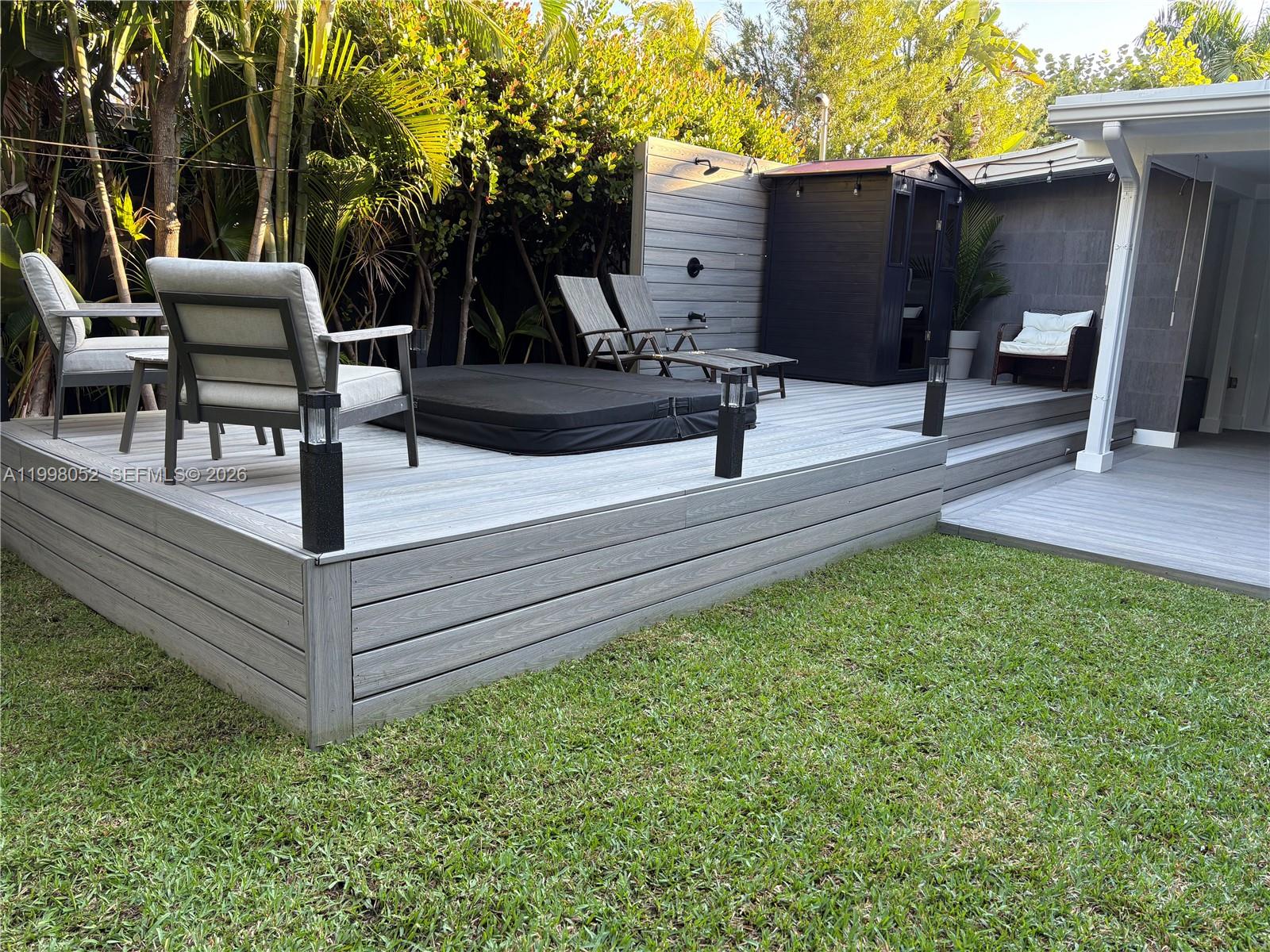 PROGRESSO - Residential