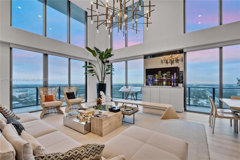 121 NE 34th St PH3217 Miami FL 33137