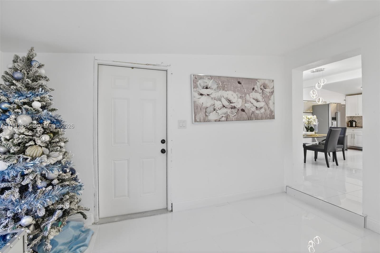 BROWARD MANOR - Residential