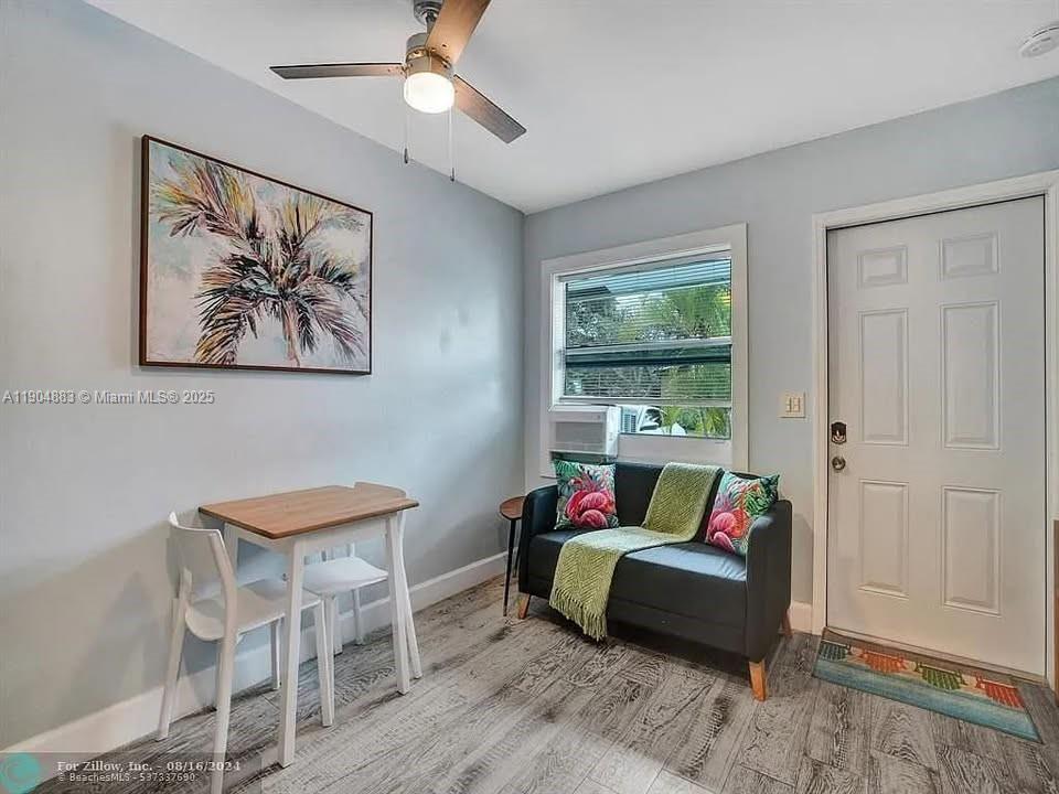 CRESTVIEW - Residential Lease