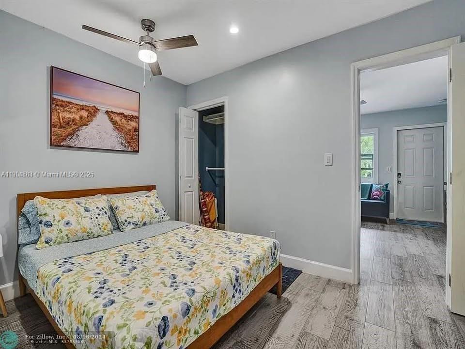 CRESTVIEW - Residential Lease