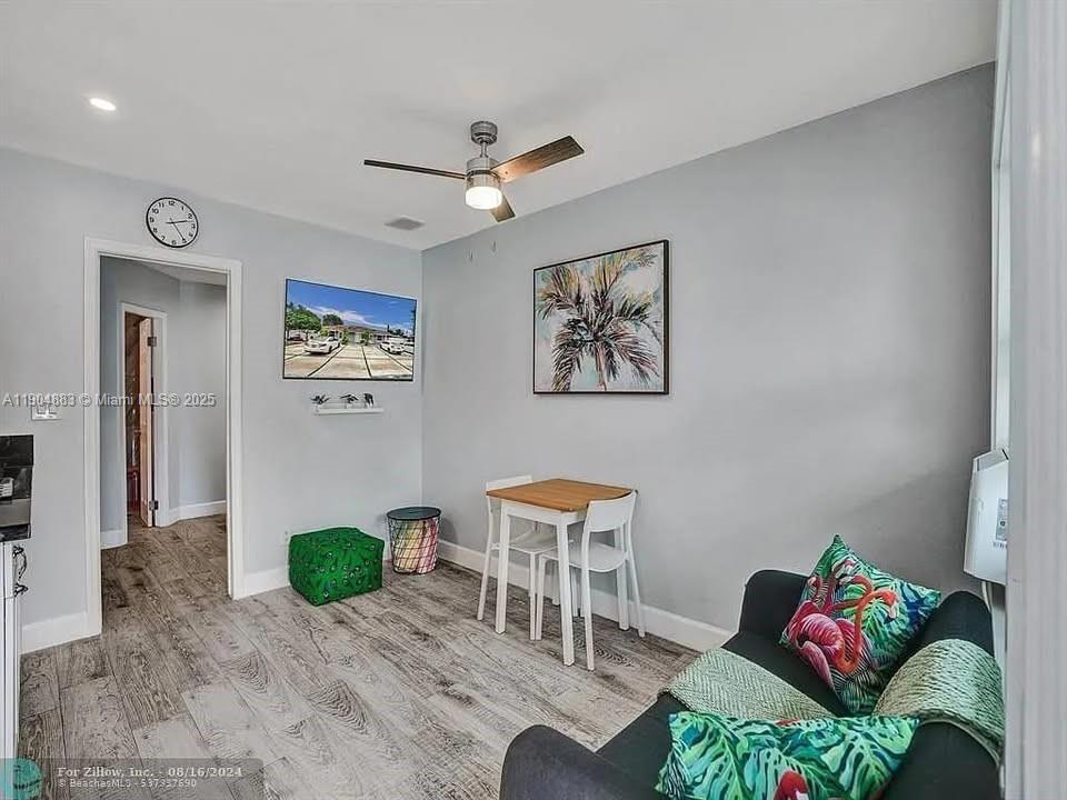 CRESTVIEW - Residential Lease