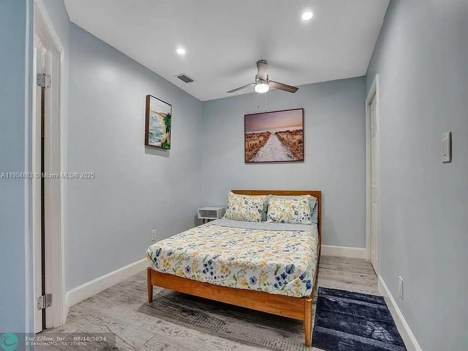 CRESTVIEW - Residential Lease