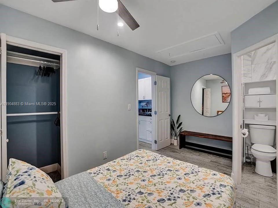 CRESTVIEW - Residential Lease