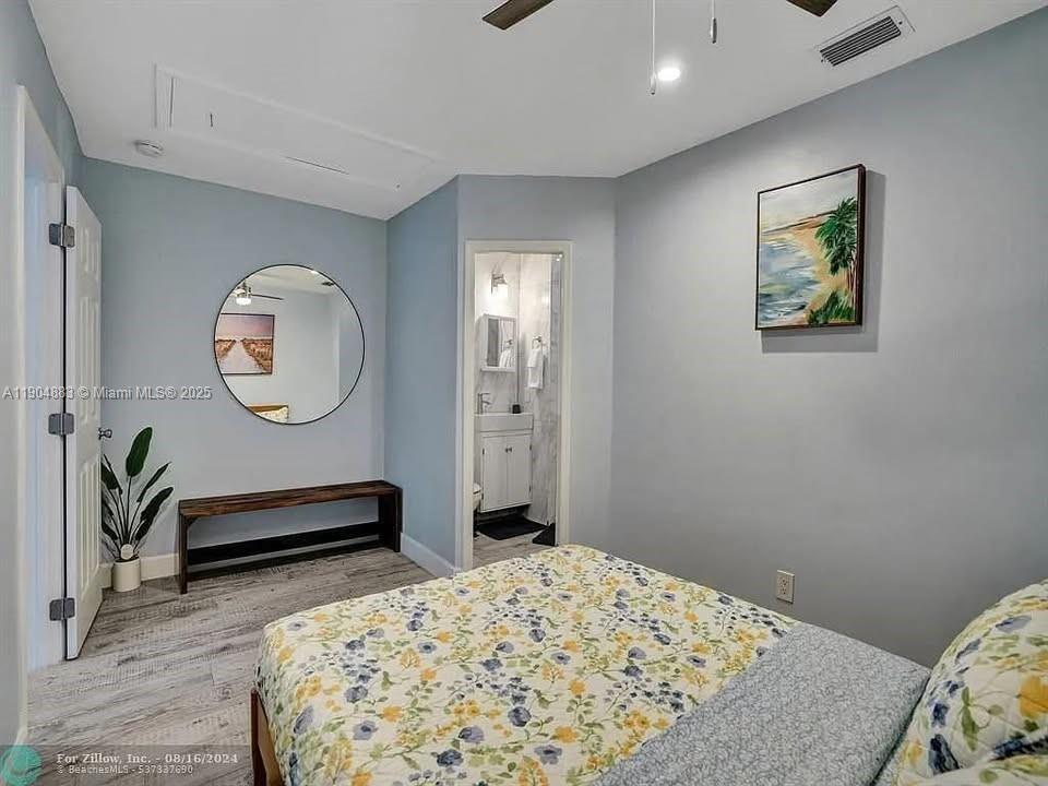 CRESTVIEW - Residential Lease