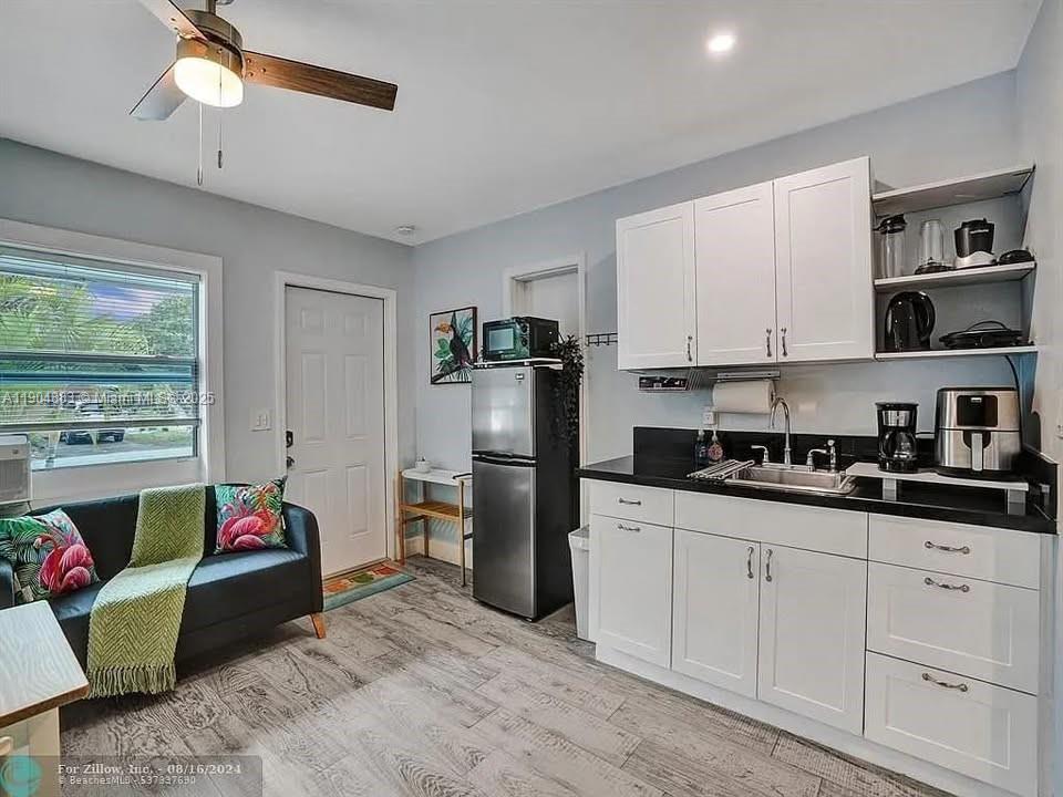 CRESTVIEW - Residential Lease