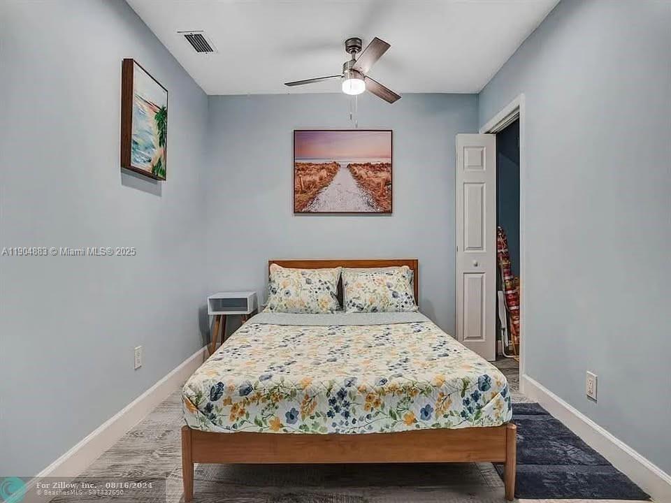 CRESTVIEW - Residential Lease