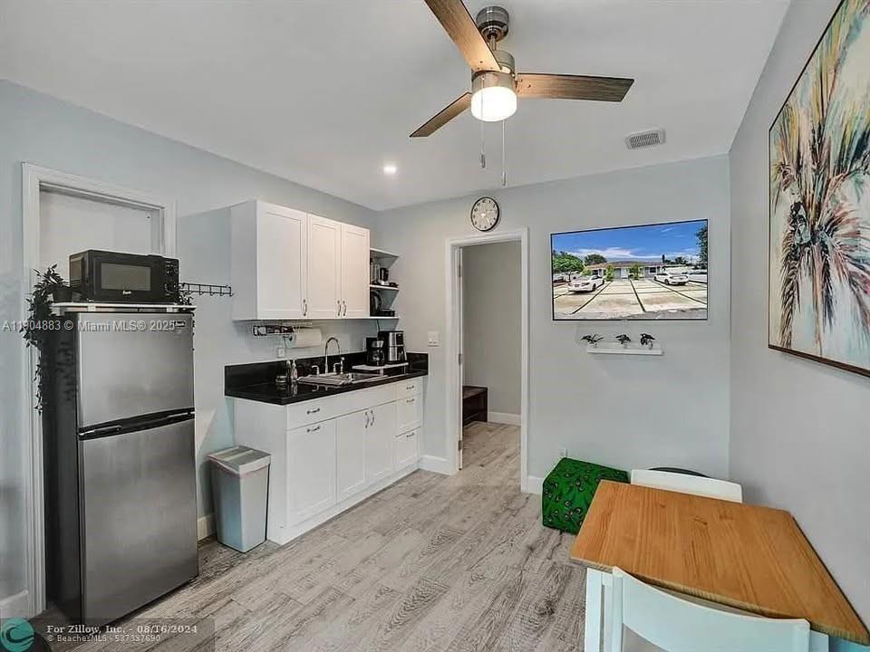 CRESTVIEW - Residential Lease