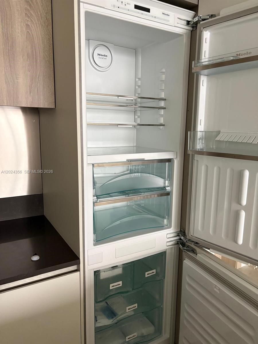 BRICKELL FLATIRON CONDO - Residential Lease
