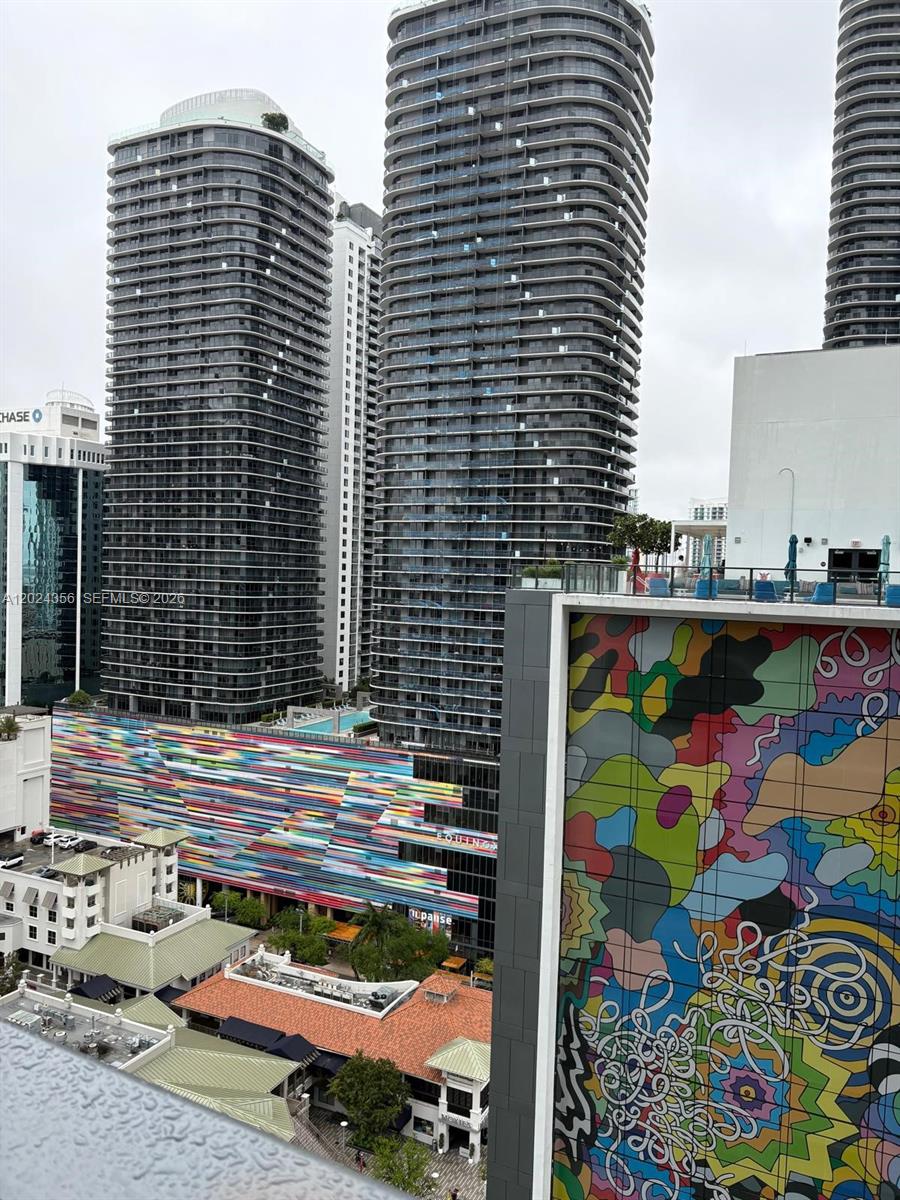 BRICKELL FLATIRON CONDO - Residential Lease