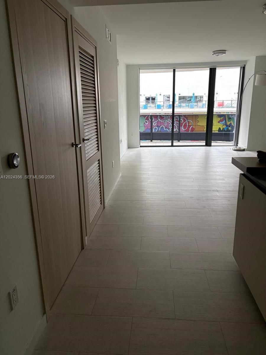 BRICKELL FLATIRON CONDO - Residential Lease