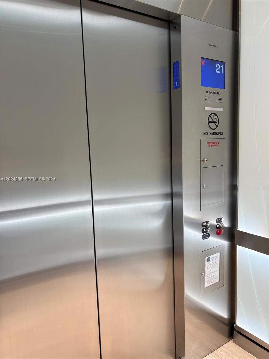 BRICKELL FLATIRON CONDO - Residential Lease