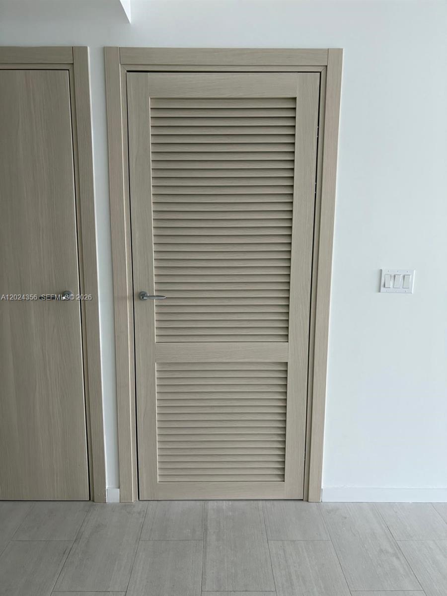 BRICKELL FLATIRON CONDO - Residential Lease