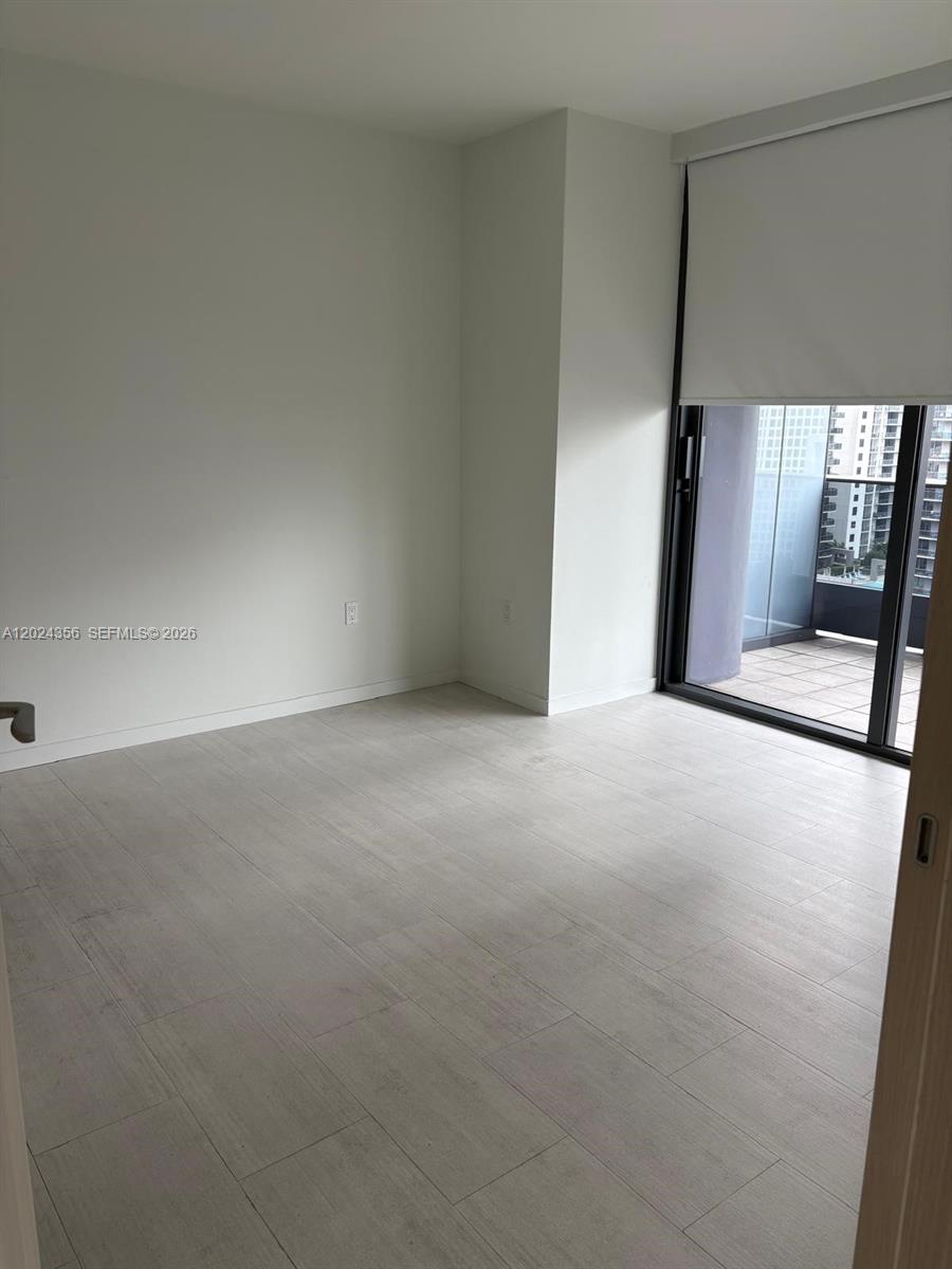 BRICKELL FLATIRON CONDO - Residential Lease