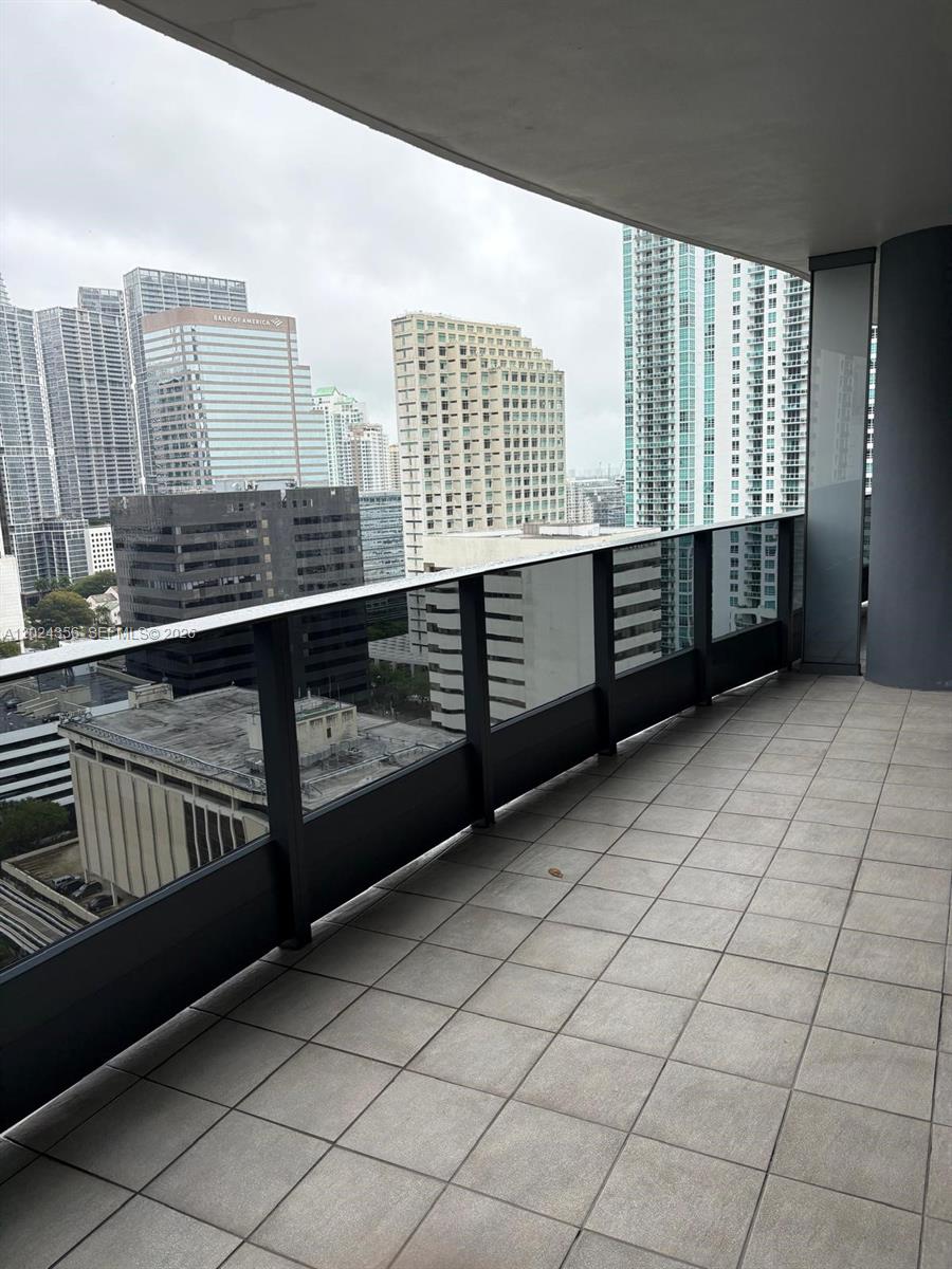 BRICKELL FLATIRON CONDO - Residential Lease