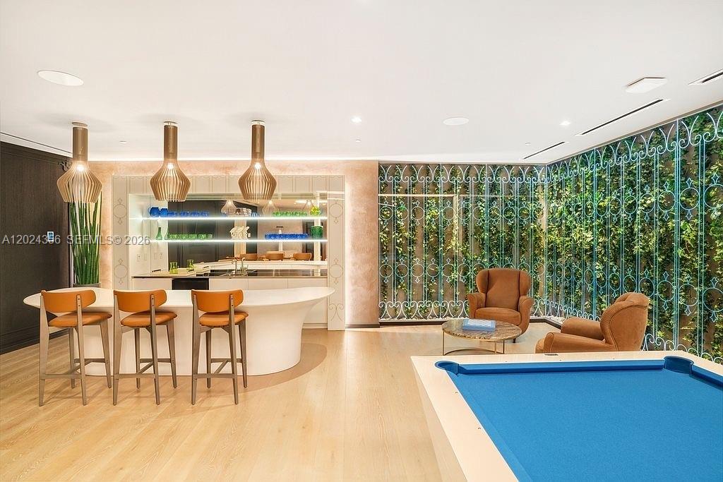BRICKELL FLATIRON CONDO - Residential Lease