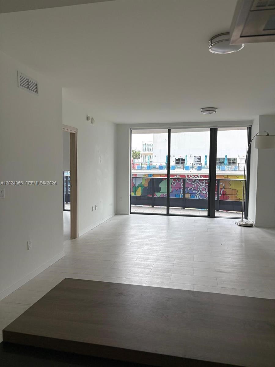 BRICKELL FLATIRON CONDO - Residential Lease