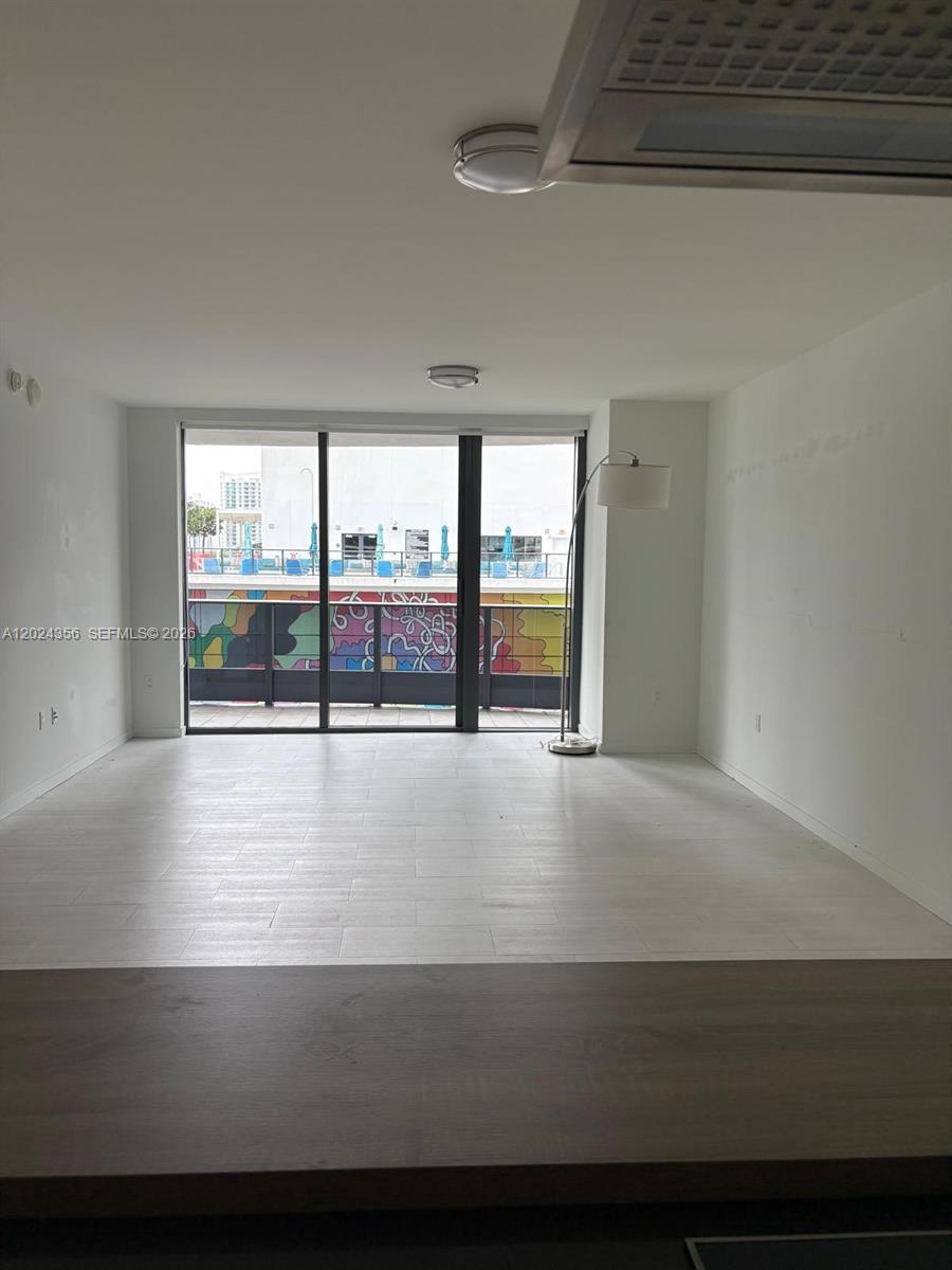 BRICKELL FLATIRON CONDO - Residential Lease